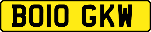 BO10GKW