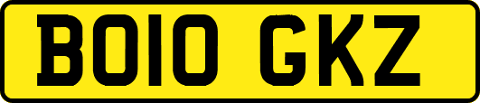 BO10GKZ