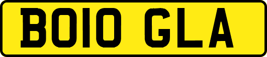 BO10GLA