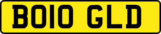 BO10GLD