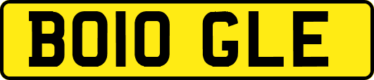 BO10GLE