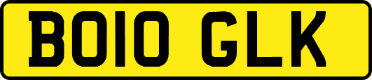 BO10GLK