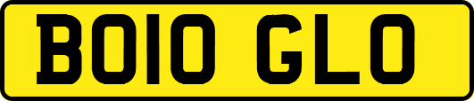 BO10GLO