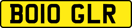 BO10GLR