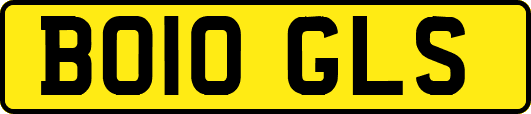 BO10GLS