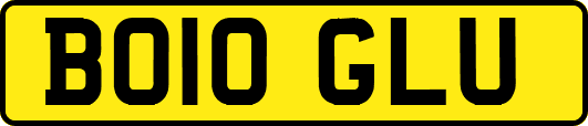 BO10GLU