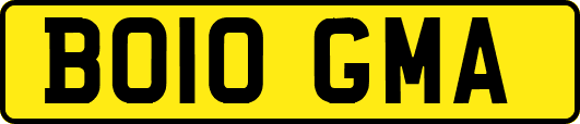 BO10GMA