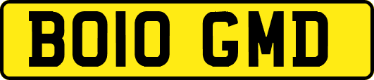 BO10GMD