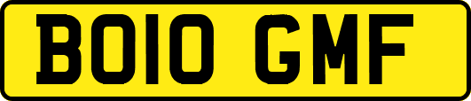 BO10GMF