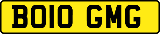 BO10GMG