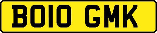 BO10GMK