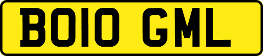 BO10GML
