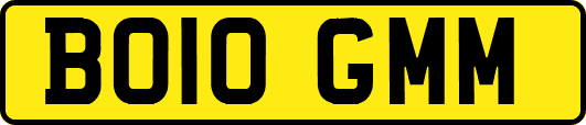 BO10GMM