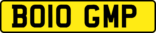 BO10GMP