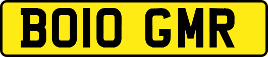 BO10GMR
