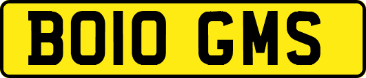 BO10GMS