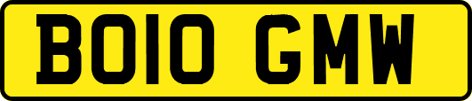 BO10GMW