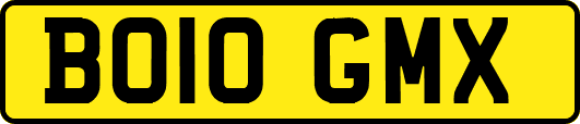 BO10GMX