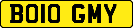 BO10GMY