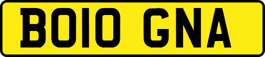 BO10GNA
