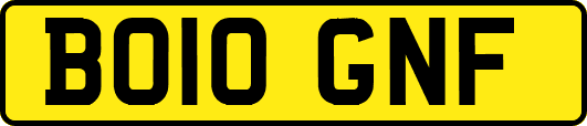 BO10GNF