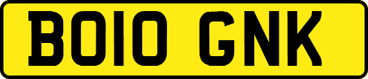 BO10GNK