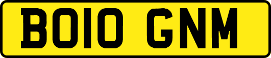 BO10GNM