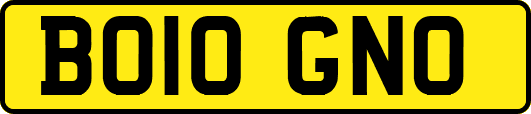 BO10GNO