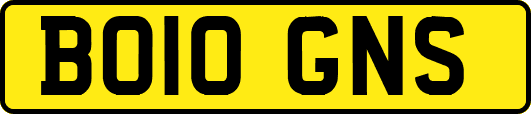 BO10GNS