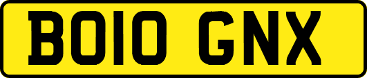 BO10GNX