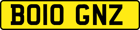 BO10GNZ