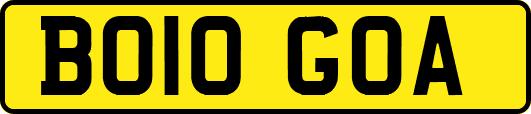 BO10GOA