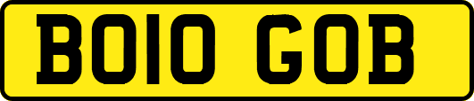 BO10GOB