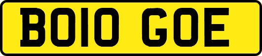 BO10GOE