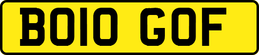 BO10GOF