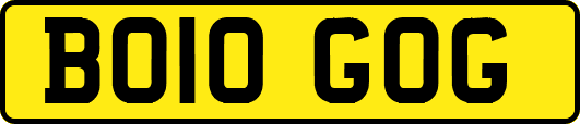 BO10GOG
