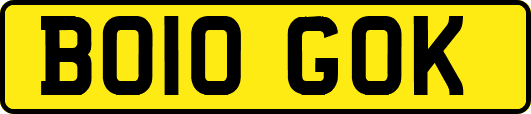 BO10GOK