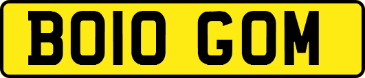 BO10GOM