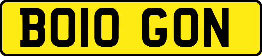 BO10GON