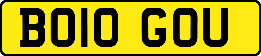 BO10GOU