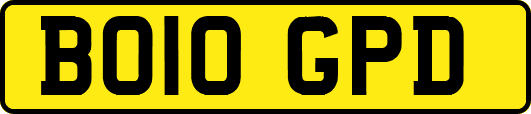 BO10GPD