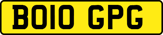BO10GPG