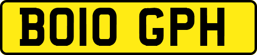 BO10GPH