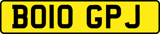 BO10GPJ