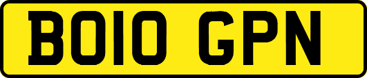 BO10GPN