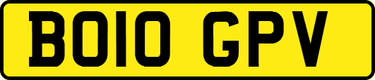 BO10GPV