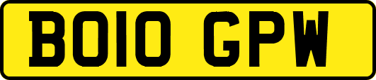 BO10GPW