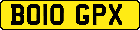 BO10GPX