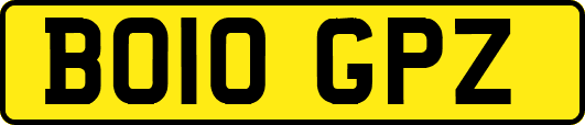 BO10GPZ