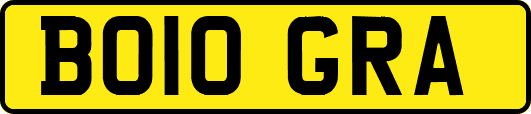 BO10GRA